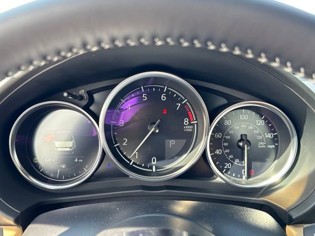 New 2026 MAZDA MX-5 Miata Grand Touring image 14