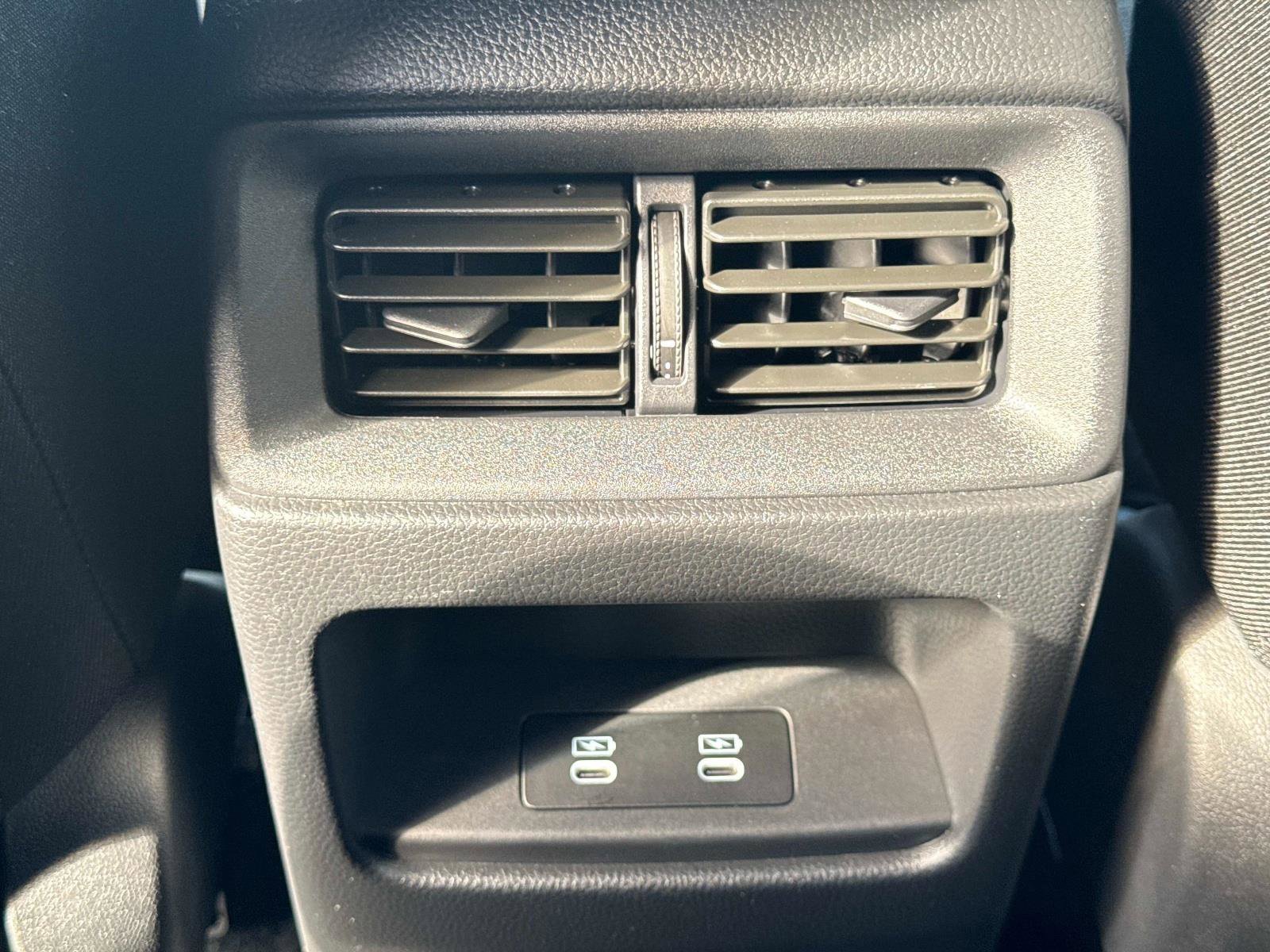 Certified 2024 Honda CR-V Sport image 16