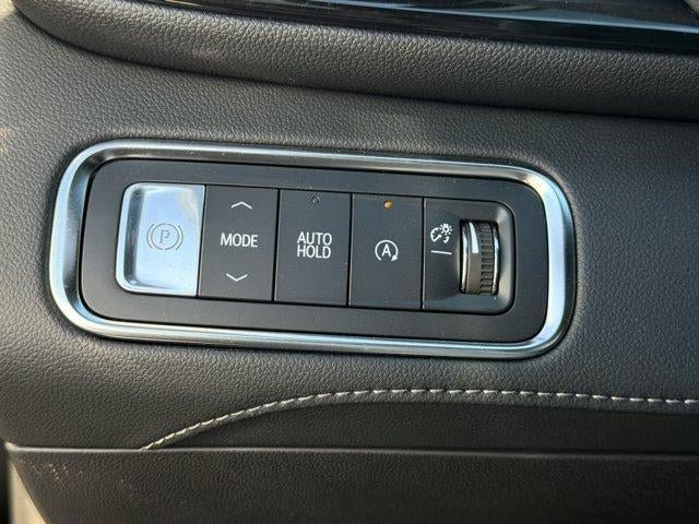 New 2026 Buick Enclave Avenir w/ Super Cruise Package FWD image 35