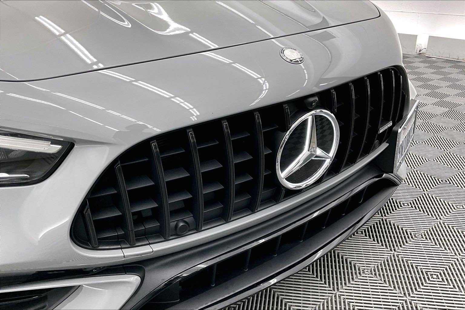 Used 2026 Mercedes-Benz CLE 53 AMG 4MATIC image 30