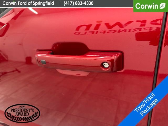 New 2026 Ford F150 Lariat AWD/4WD image 25
