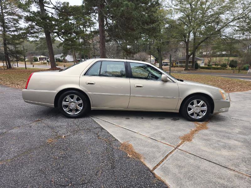 Used 2007 Cadillac DTS FWD image 22