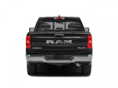 New 2026 RAM 1500 Big Horn AWD/4WD image 8