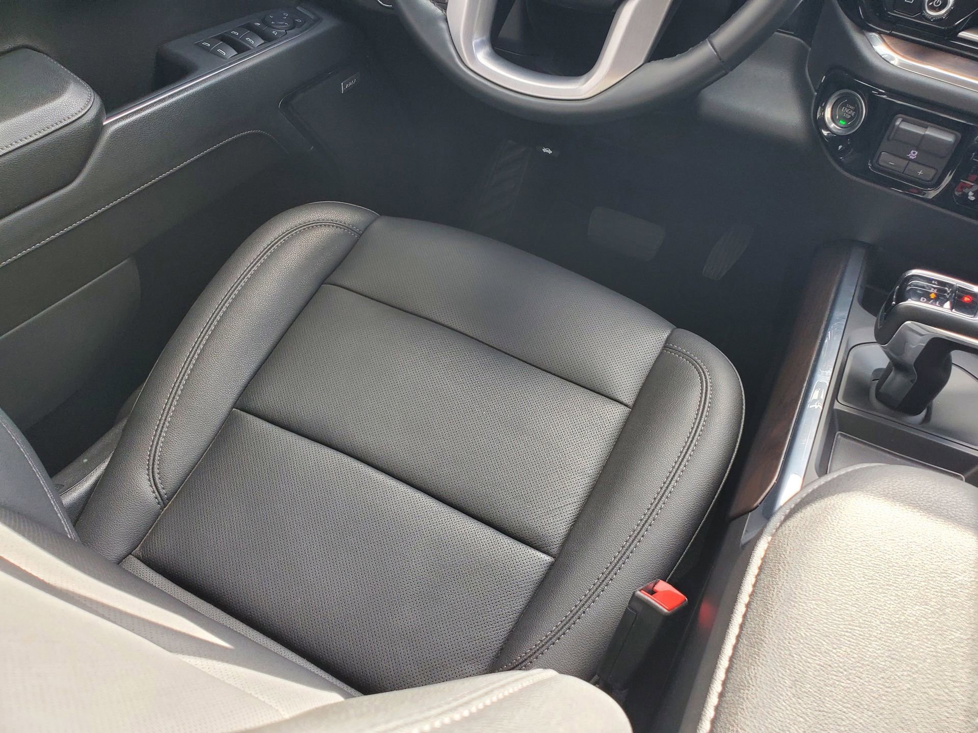 Used 2024 GMC Sierra 1500 SLT w/ SLT Premium Plus Package image 14