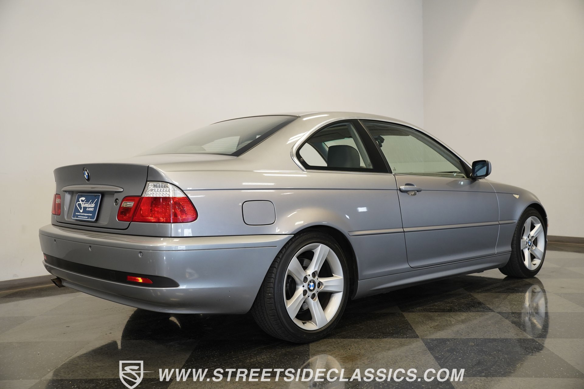 Used 2004 BMW 325Ci Coupe image 28