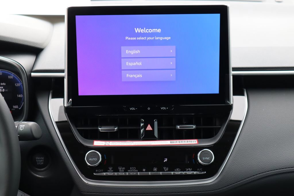 New 2026 Toyota Corolla Cross XLE image 14