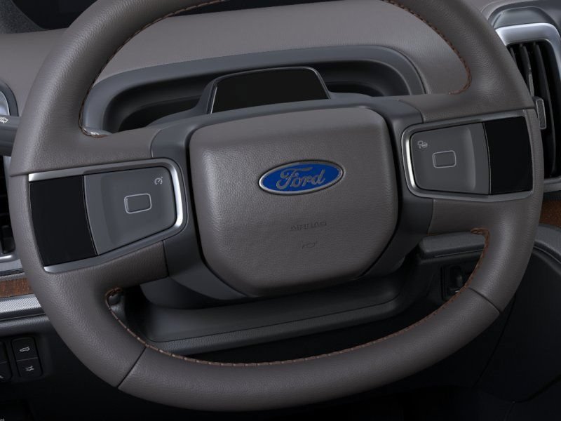 New 2026 Ford Expedition King Ranch AWD/4WD image 12
