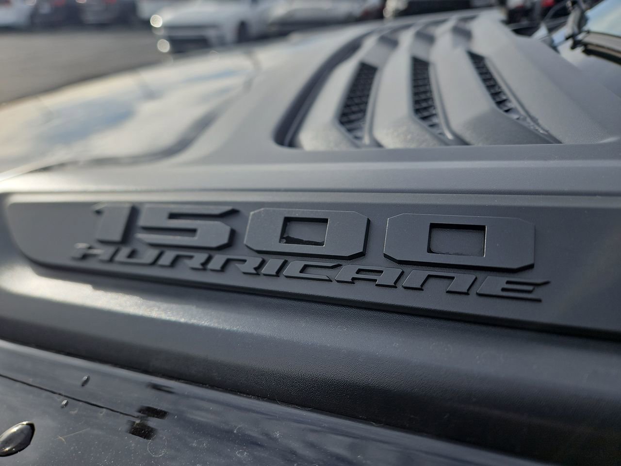 New 2026 RAM 1500 Express image 10