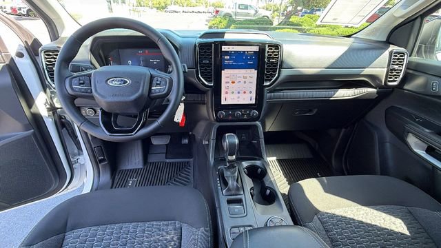 Used 2025 Ford Ranger XLT w/ FX4 Off-Road Package AWD/4WD image 19