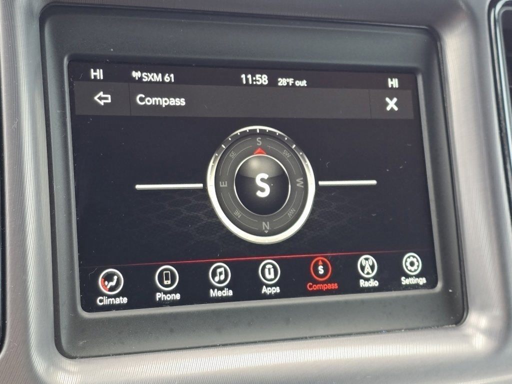 Used 2022 Dodge Challenger GT w/ Driver Convenience Group image 30