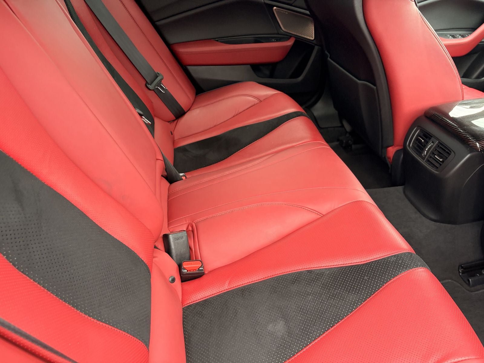 Used 2022 Acura TLX w/ A-SPEC Pkg FWD image 14