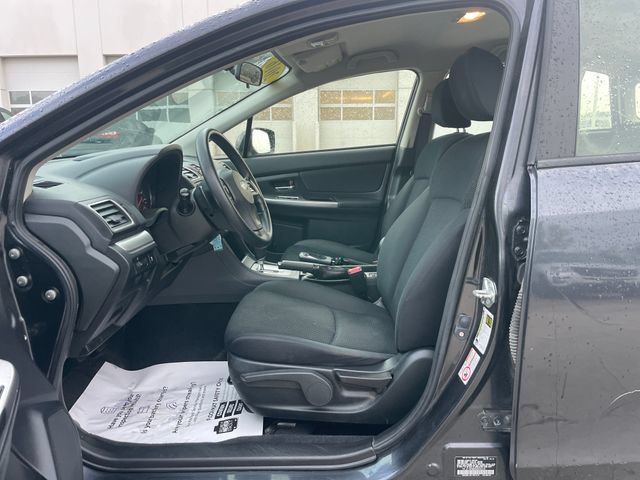 Used 2016 Subaru Impreza 2.0i Premium AWD/4WD image 19