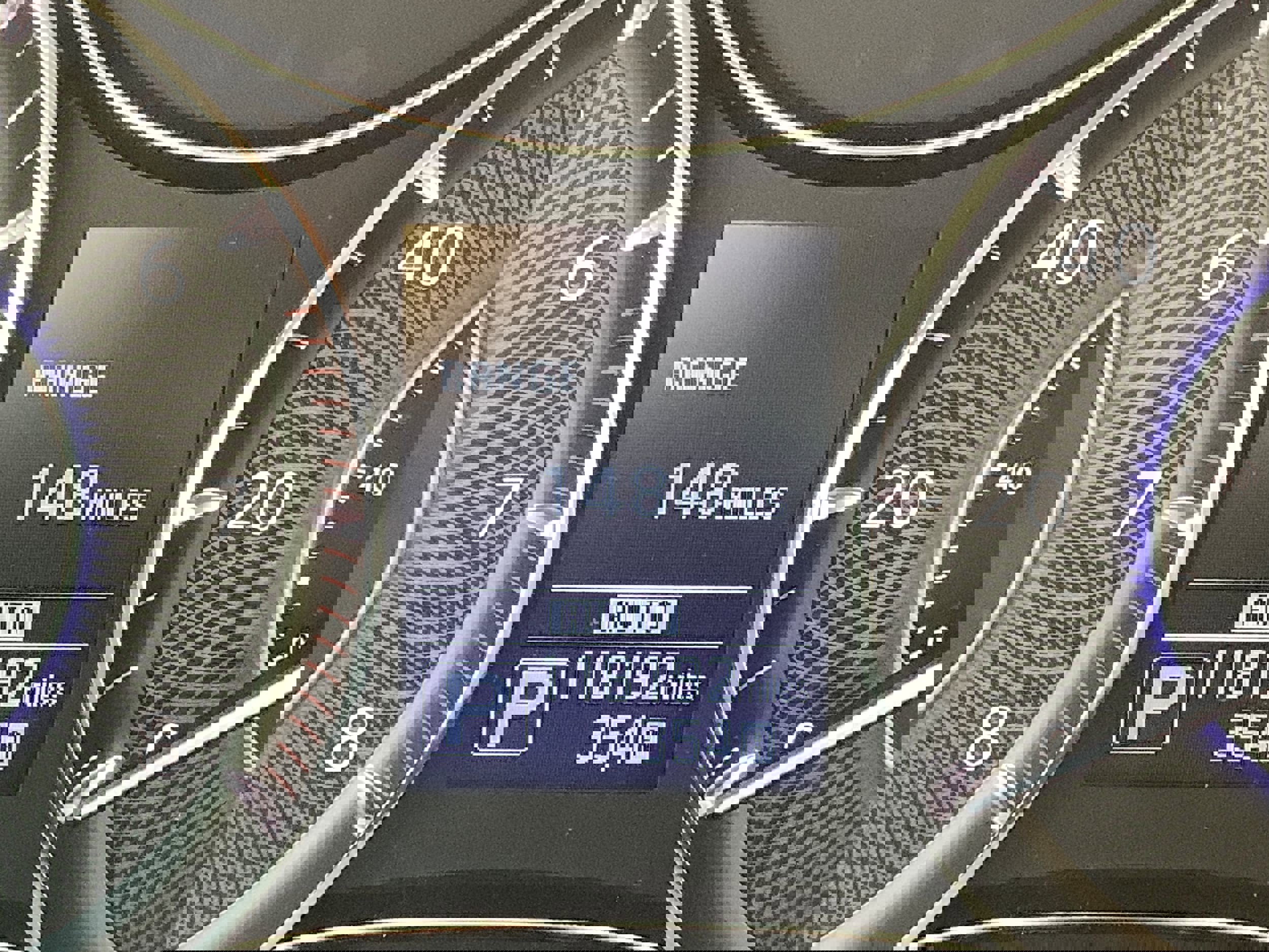 Used 2019 INFINITI QX80 Luxe w/ 22" Wheel Package image 28