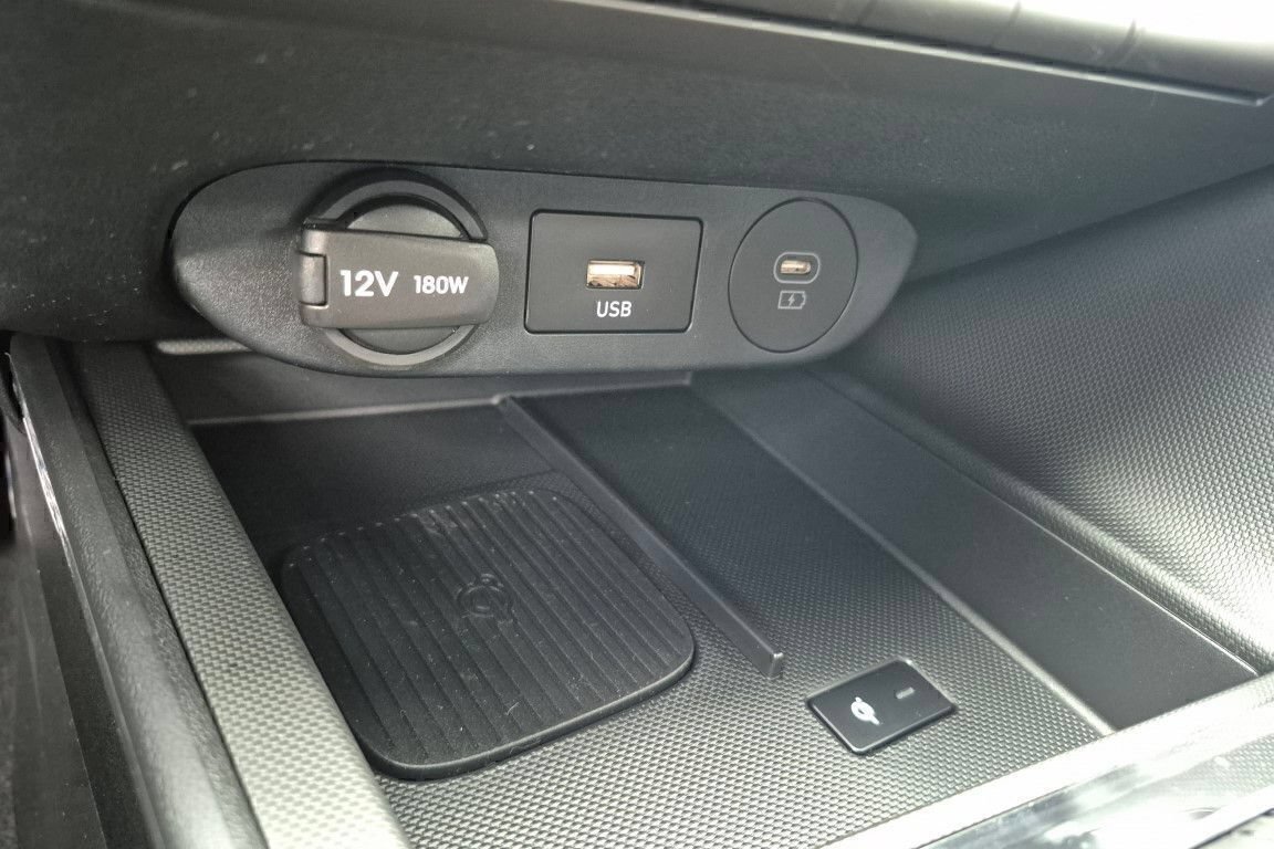 New 2026 Hyundai Elantra SEL Sport Premium FWD image 26