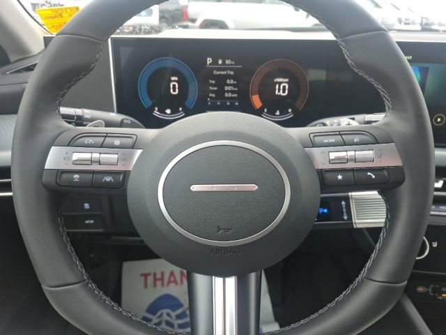 New 2026 Hyundai Sonata SEL image 23