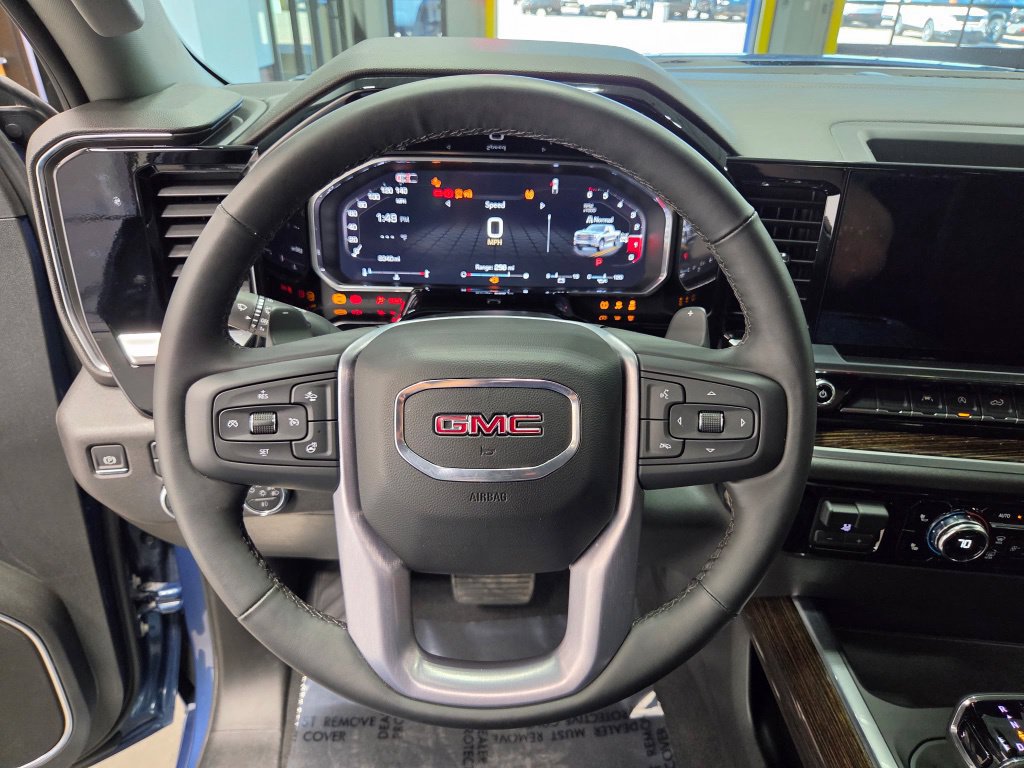 Used 2026 GMC Sierra 1500 Elevation AWD/4WD image 34