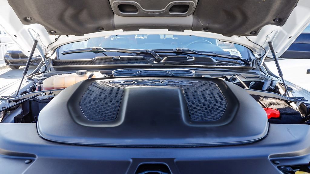 Used 2023 RAM 1500 TRX w/ Trailer Tow Group image 27