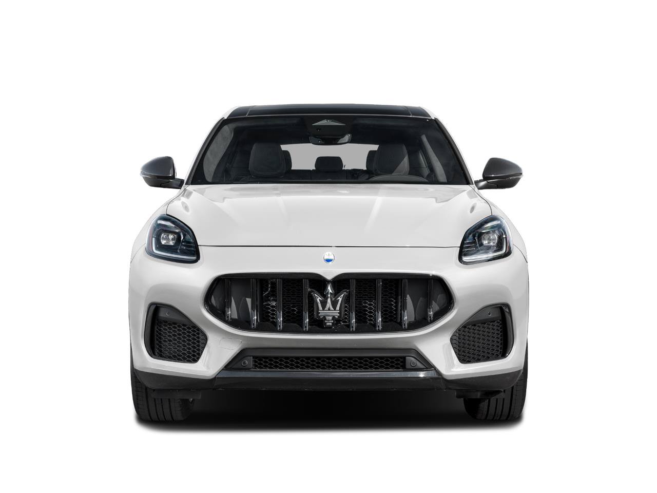 New 2026 Maserati Grecale Modena AWD/4WD image 16