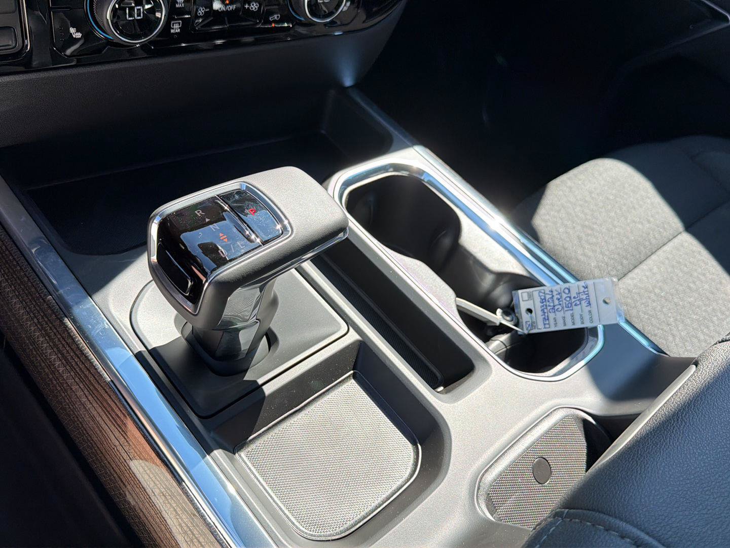 New 2026 Chevrolet Silverado 1500 LT AWD/4WD image 27