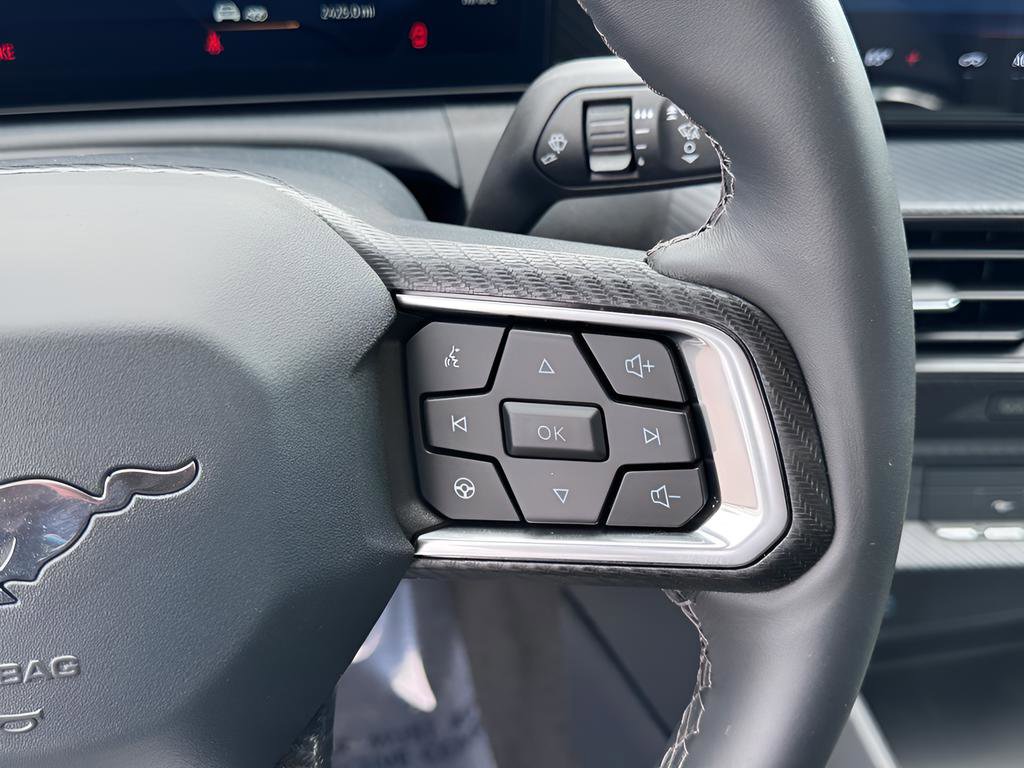 Used 2024 Ford Mustang GT image 16