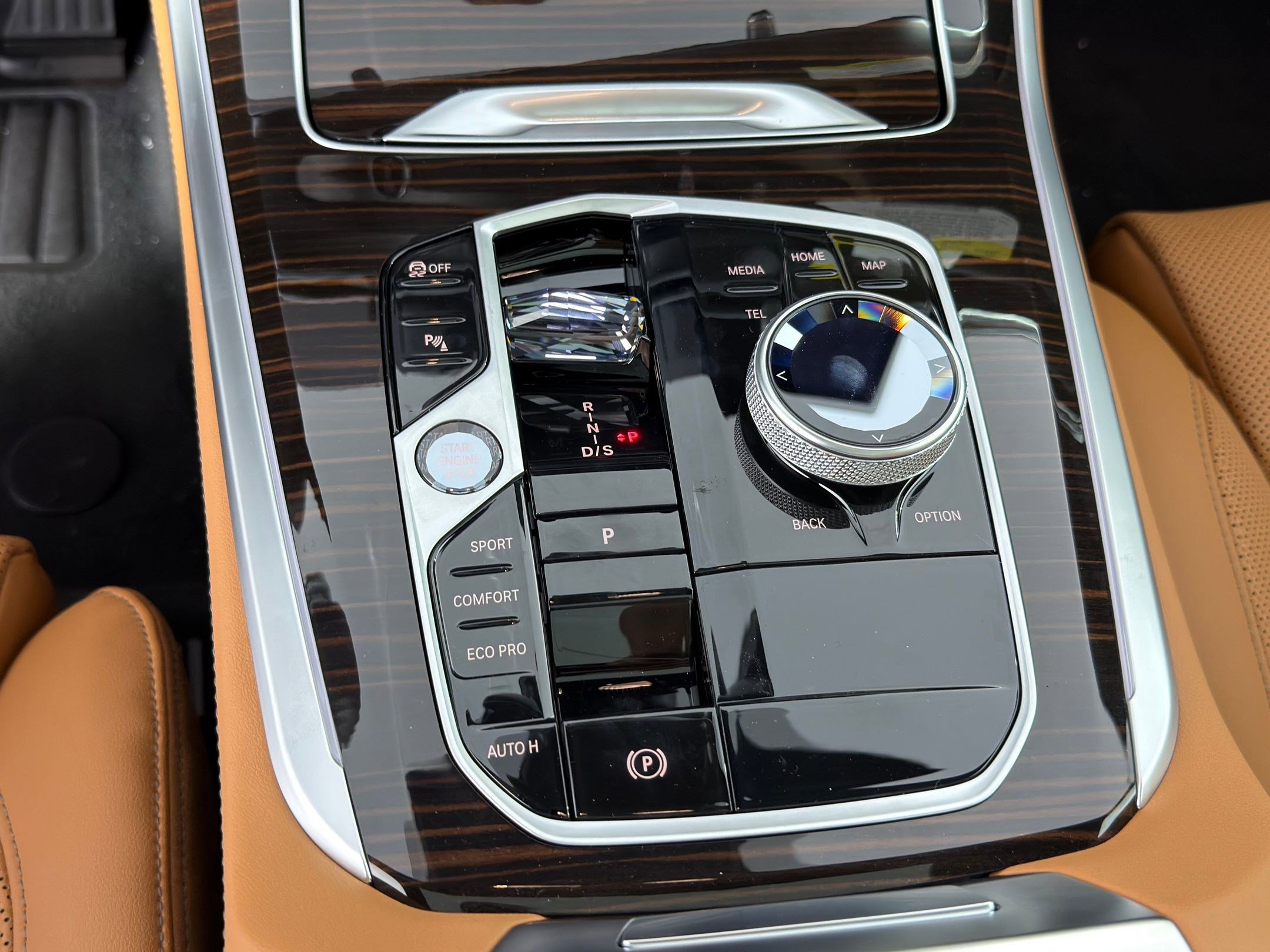 New 2026 BMW X5 sDrive40i image 16