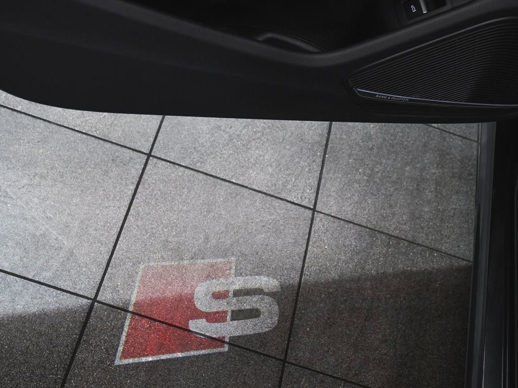 Used 2023 Audi S5 Premium Plus w/ Premium Plus Package image 12