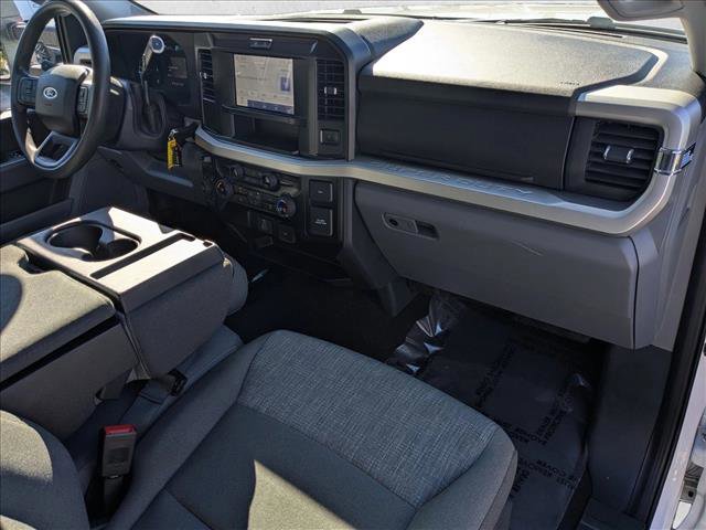 Used 2025 Ford F250 XLT w/ FX4 Off-Road Package image 20