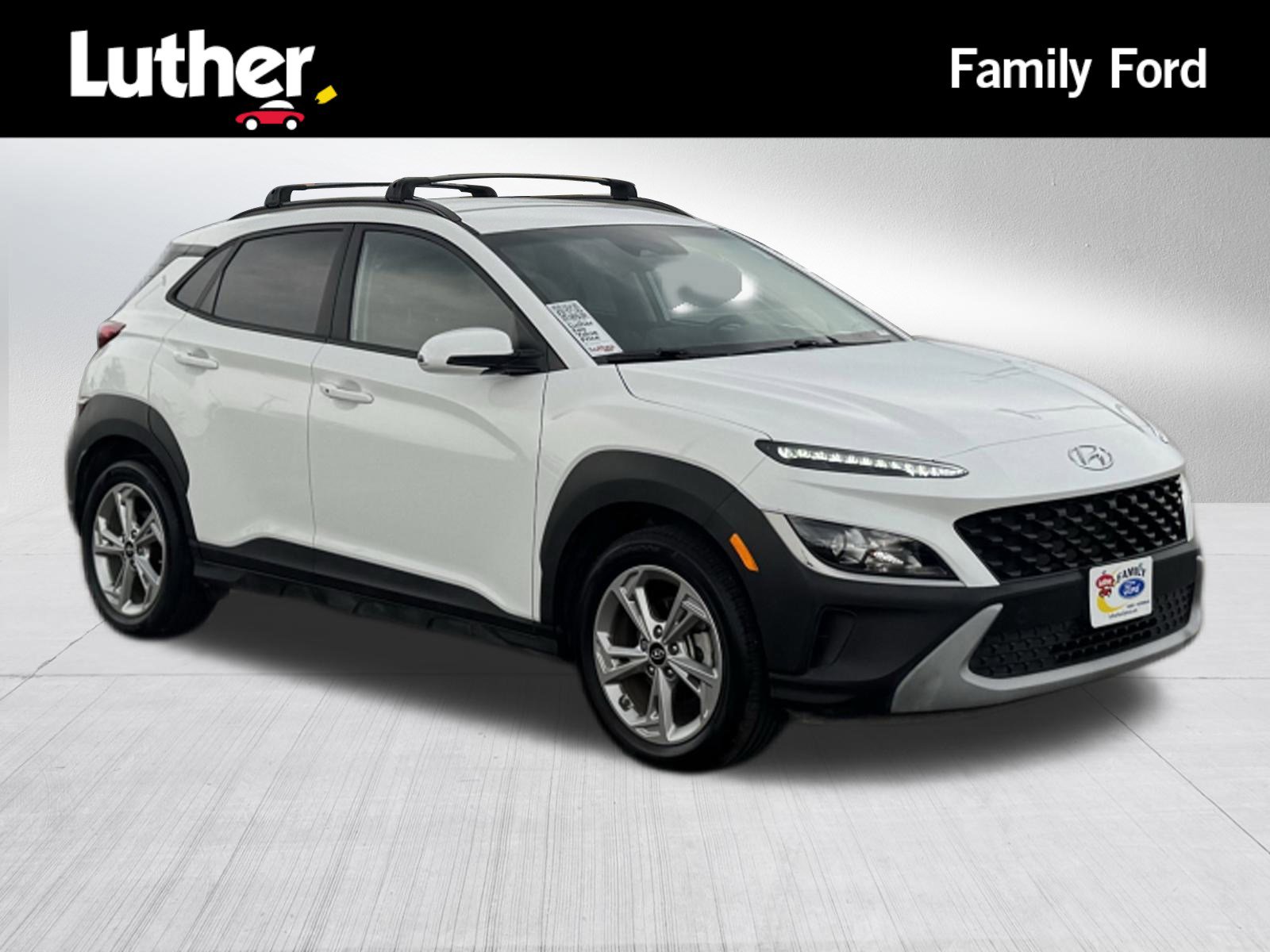 Used 2023 Hyundai Kona SEL w/ Cargo Package