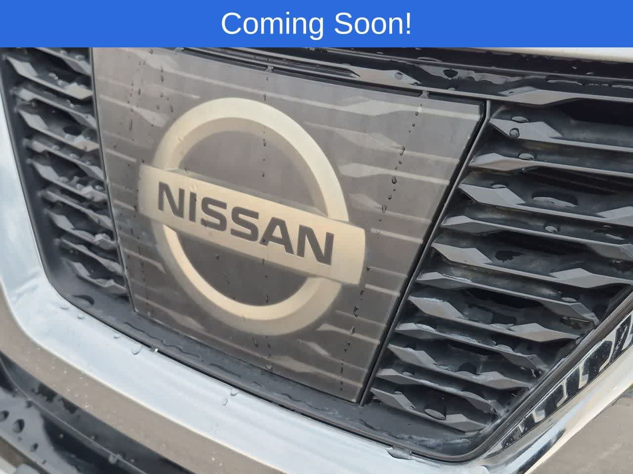 Used 2017 Nissan Rogue SL w/ SL Premium Package AWD/4WD image 4
