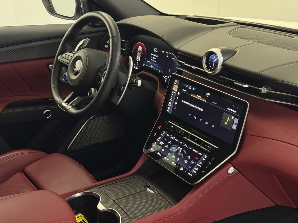 New 2024 Maserati Grecale Trofeo image 61