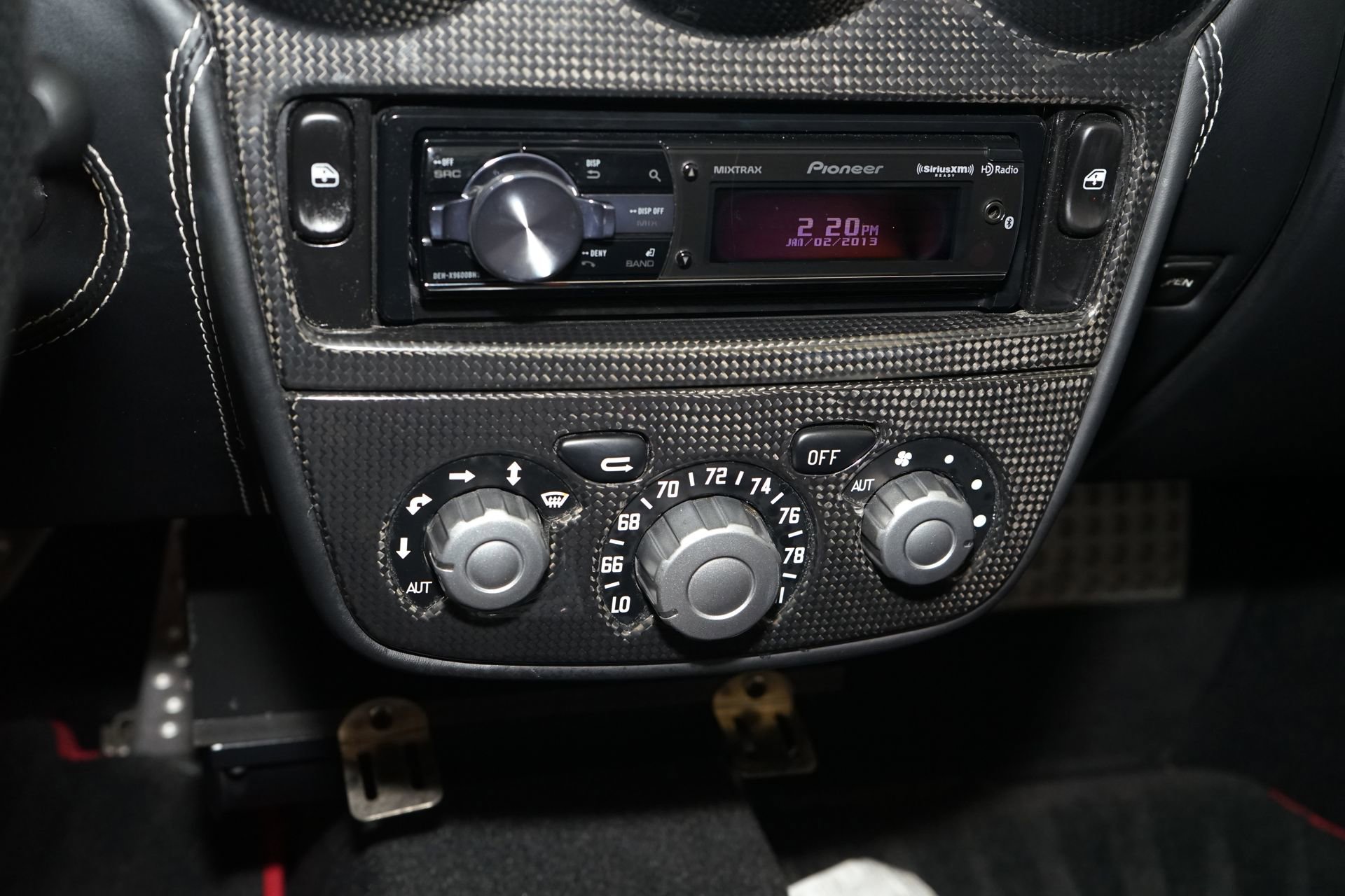 Used 2006 Ferrari F430 Spider image 14