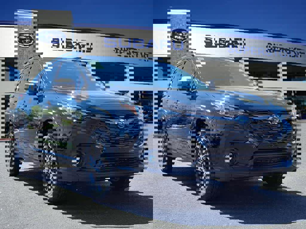 New 2025 Subaru Crosstrek 2.5i Premium