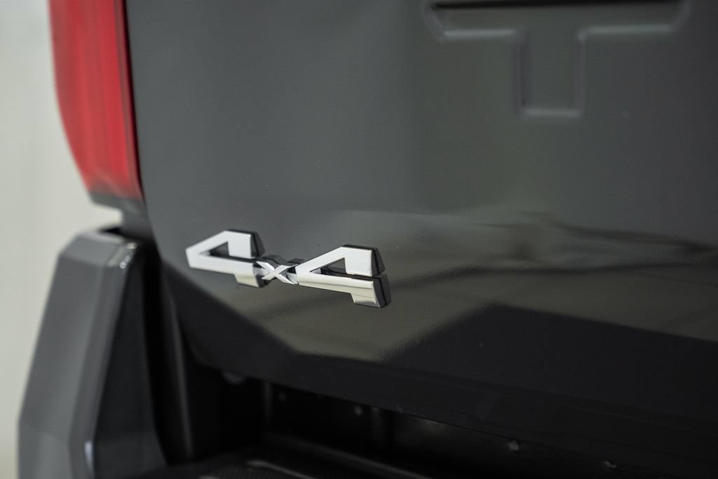 New 2026 Toyota Tacoma SR5 AWD/4WD image 7