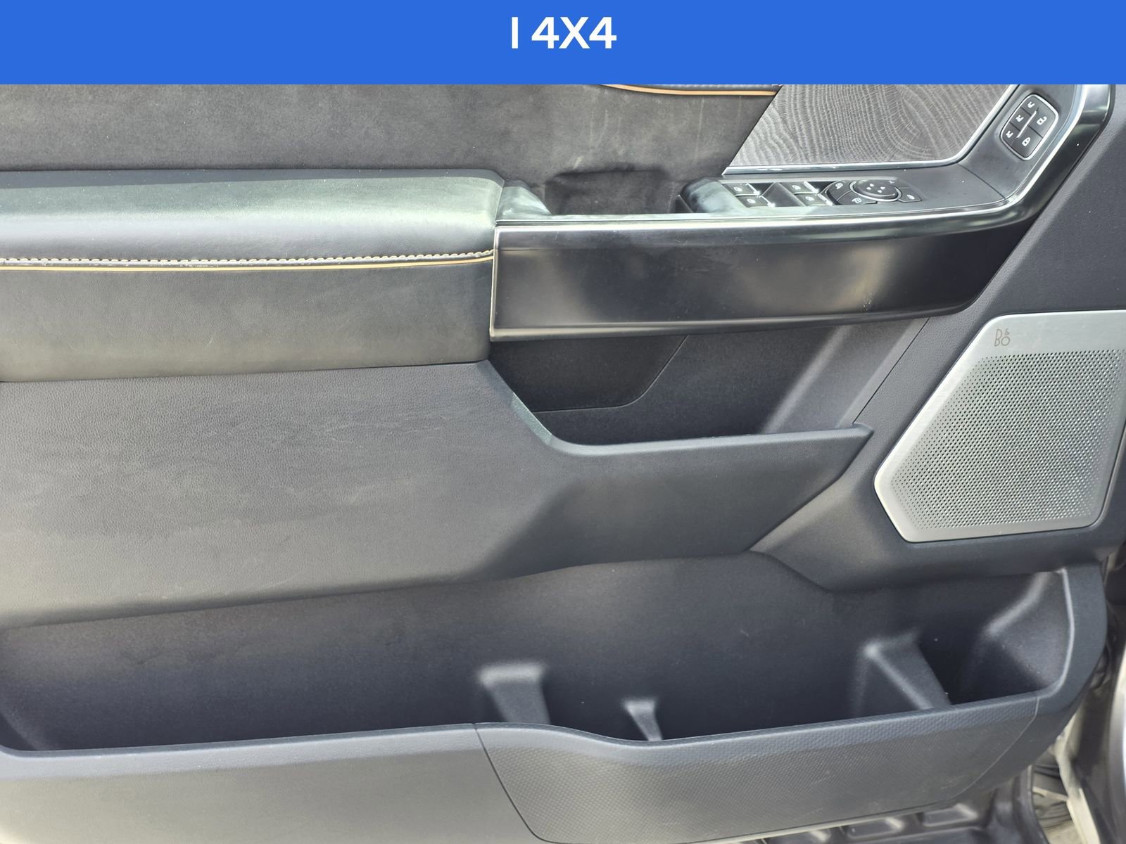 Used 2022 Ford F150 Platinum w/ Equipment Group 701A High image 16