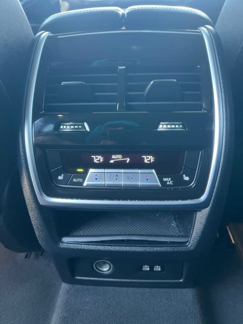 Used 2024 BMW X5 xDrive40i AWD/4WD image 26