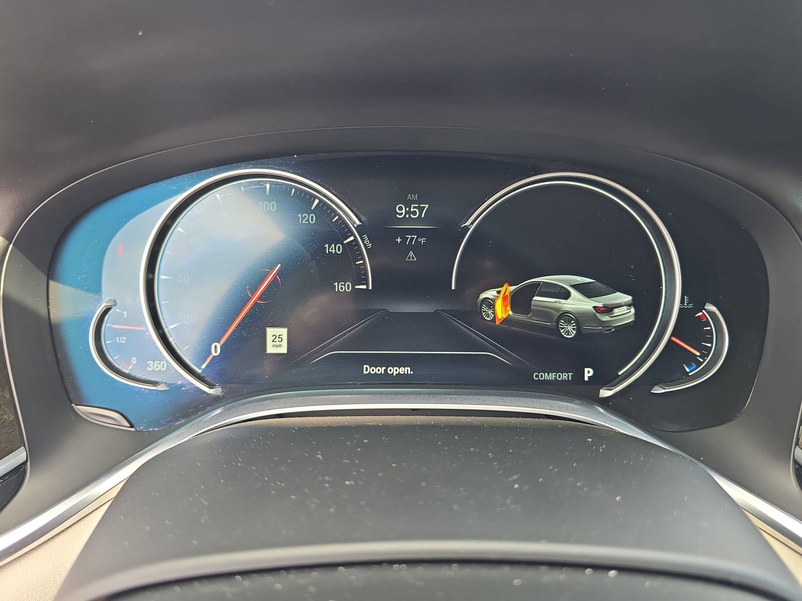 Used 2018 BMW 740i RWD image 28