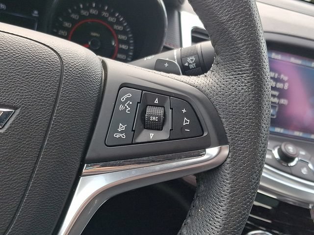 Used 2017 Chevrolet SS RWD image 23