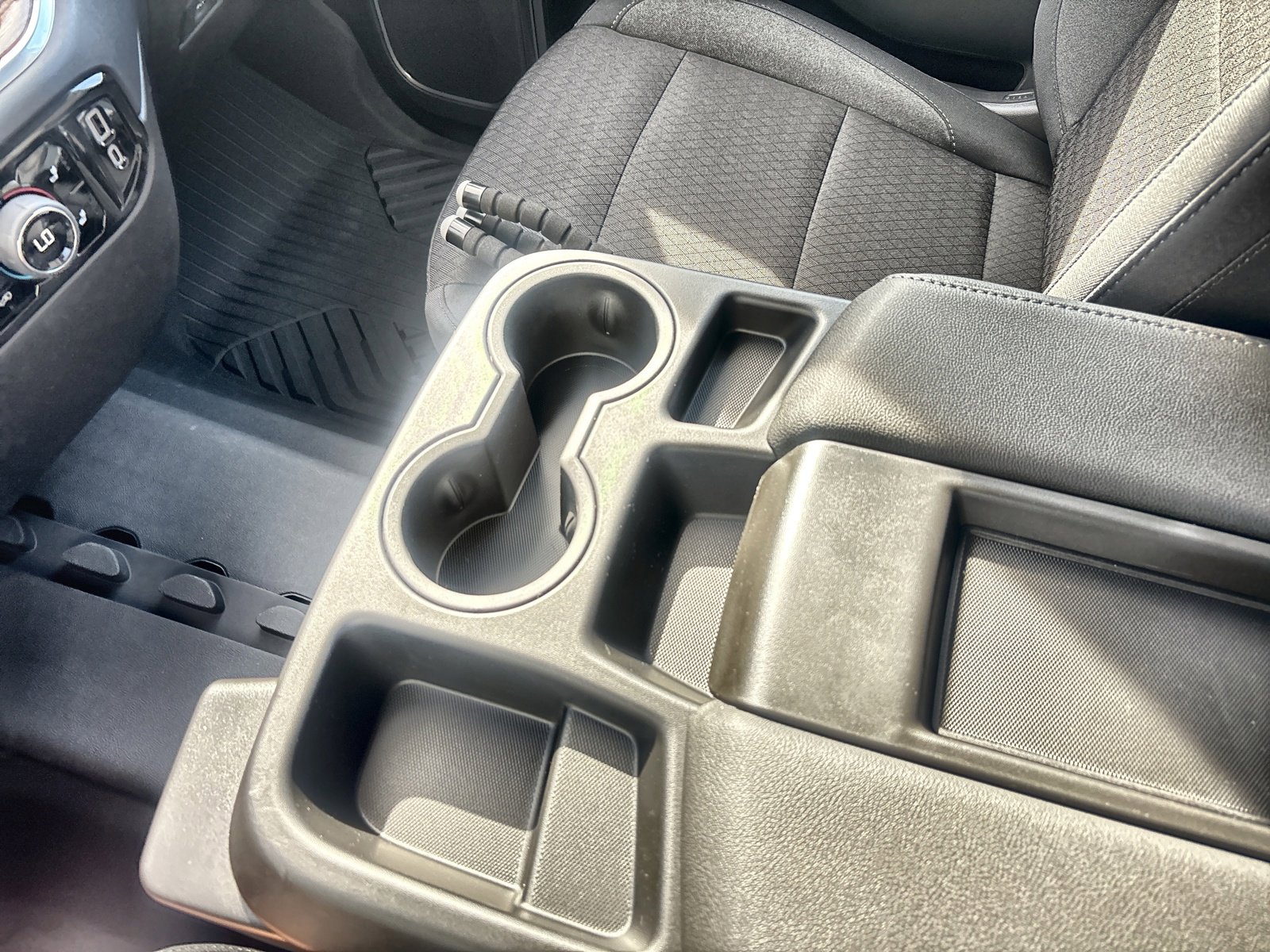 New 2026 Chevrolet Silverado 3500 LT w/ Safety Package image 29