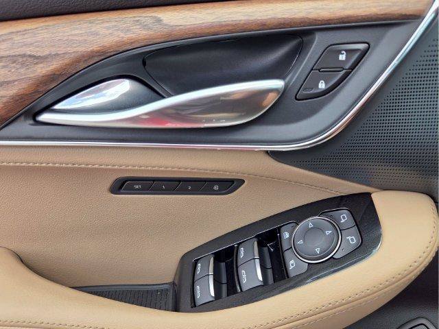New 2026 Cadillac CT5 Premium Luxury w/ Technology Package RWD image 25