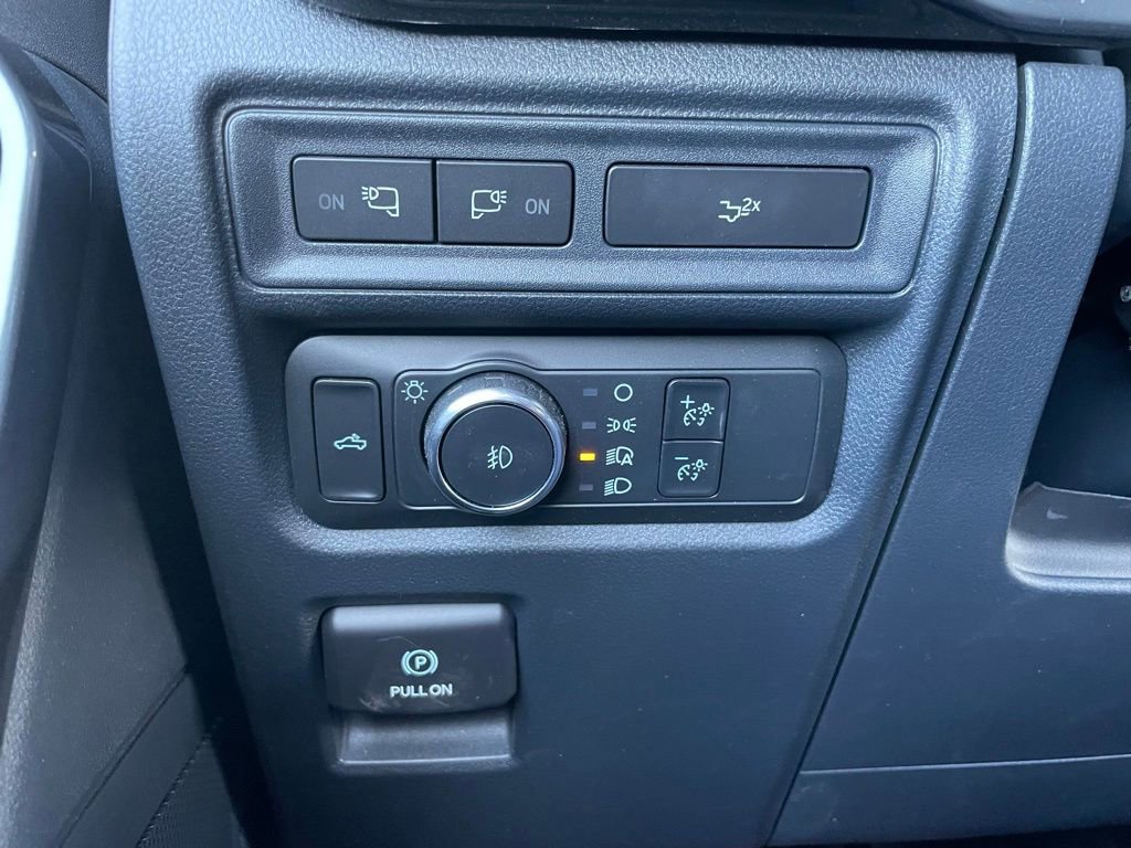 Used 2022 Ford F150 XLT w/ Equipment Group 302A High image 45