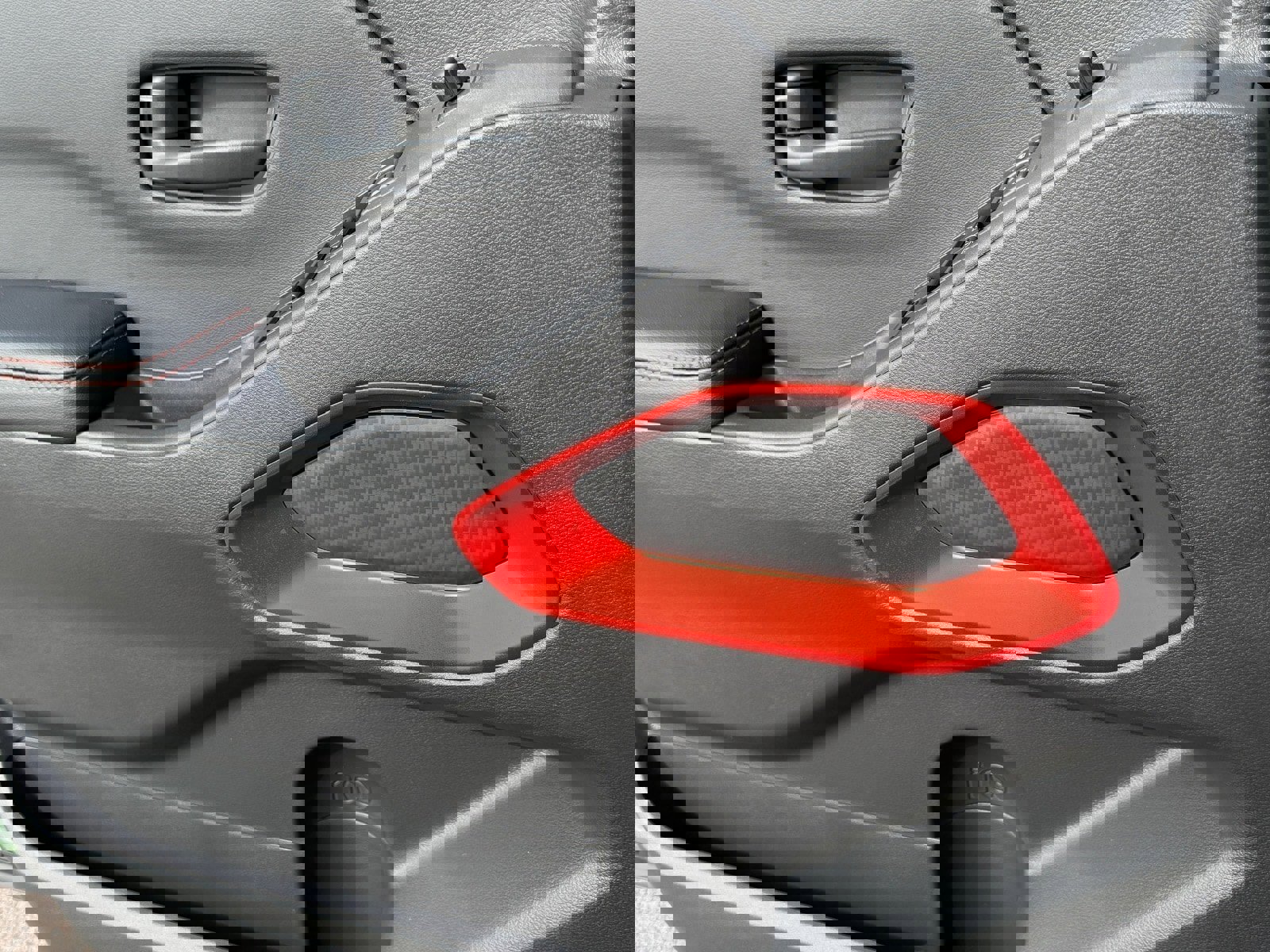 New 2026 Nissan Frontier PRO-4X w/ Pro-4x Convenience Package image 24