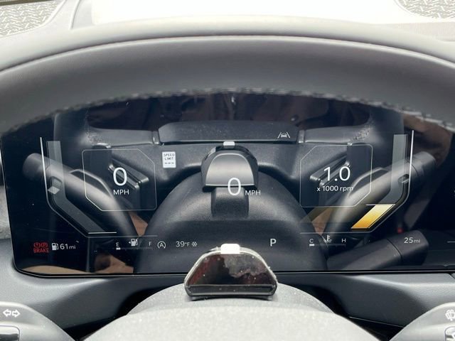 New 2027 Kia Telluride SX X-Line image 32