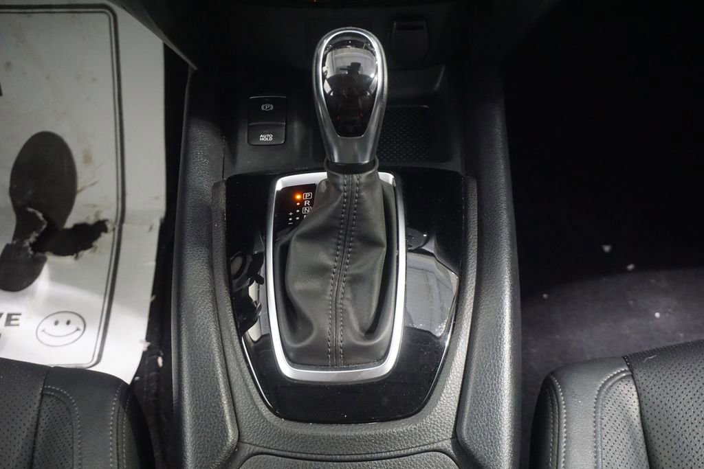 Used 2021 Nissan Rogue Sport SL w/ Premium Package AWD/4WD image 31