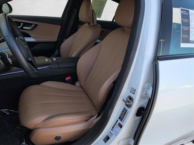 Certified 2026 Mercedes-Benz E 350 Sedan image 17