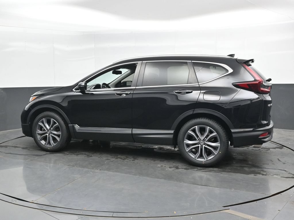 Used 2022 Honda CR-V Touring image 7