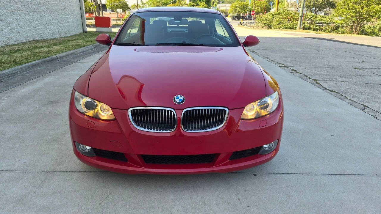 Used 2009 BMW 328i Convertible image 9