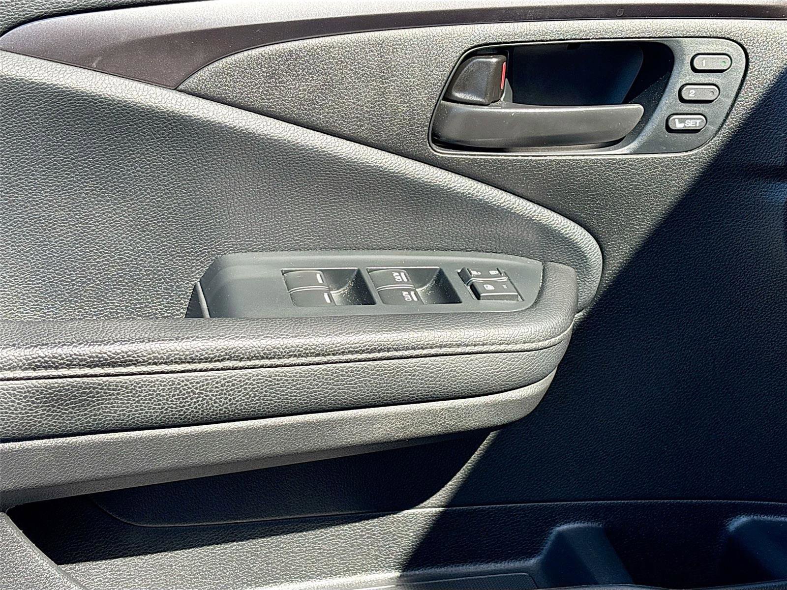 Used 2022 Honda Passport EX-L image 20