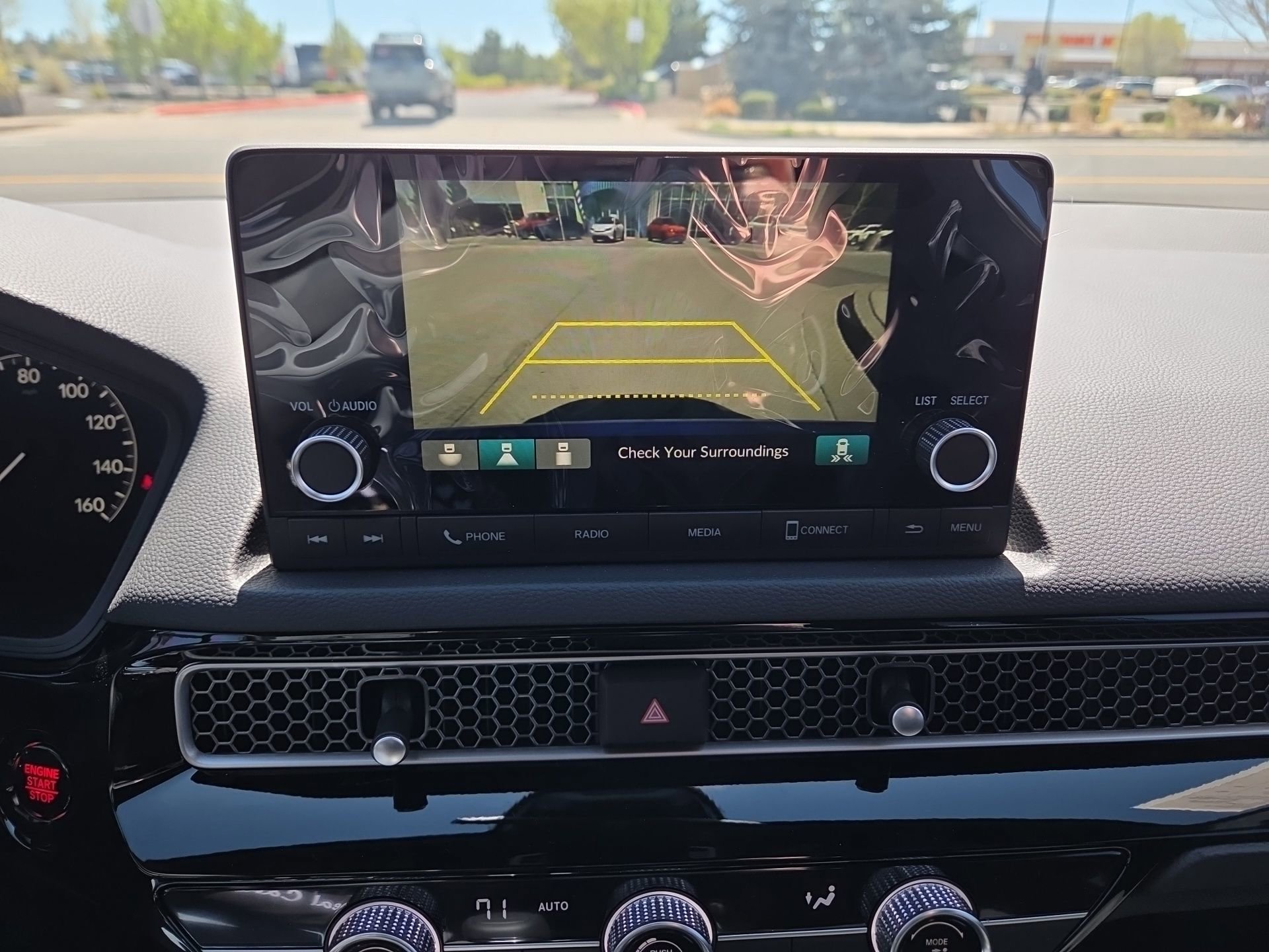 New 2026 Honda Civic Sport image 23