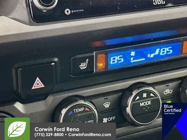 Used 2020 Toyota Tacoma TRD Off-Road image 23