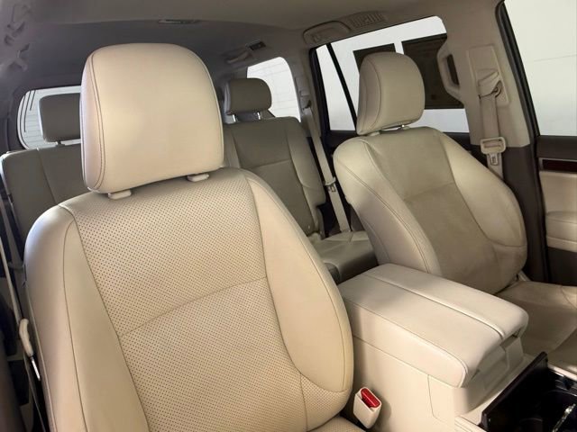 Used 2015 Lexus GX 460 Luxury image 56